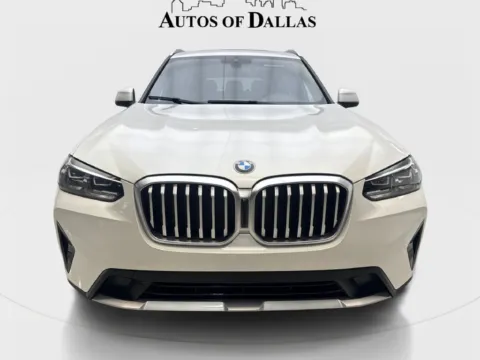 More photos of 2024 BMW X3 sDrive30i at Autos of Dallas - Irving, TX