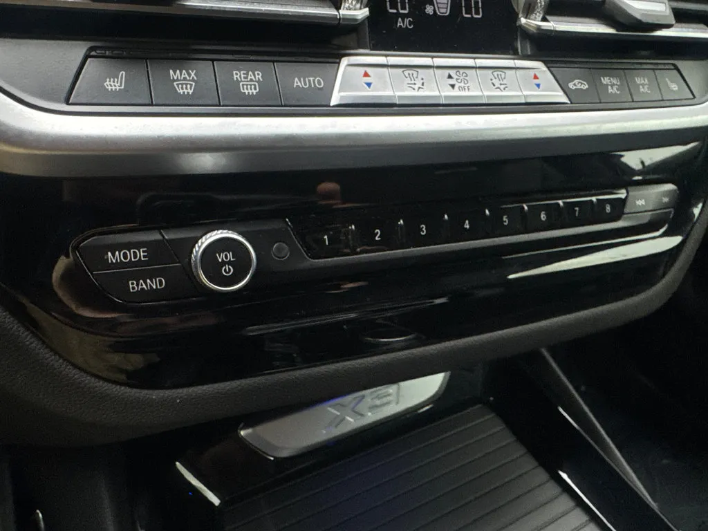 BMW X3 photo 71