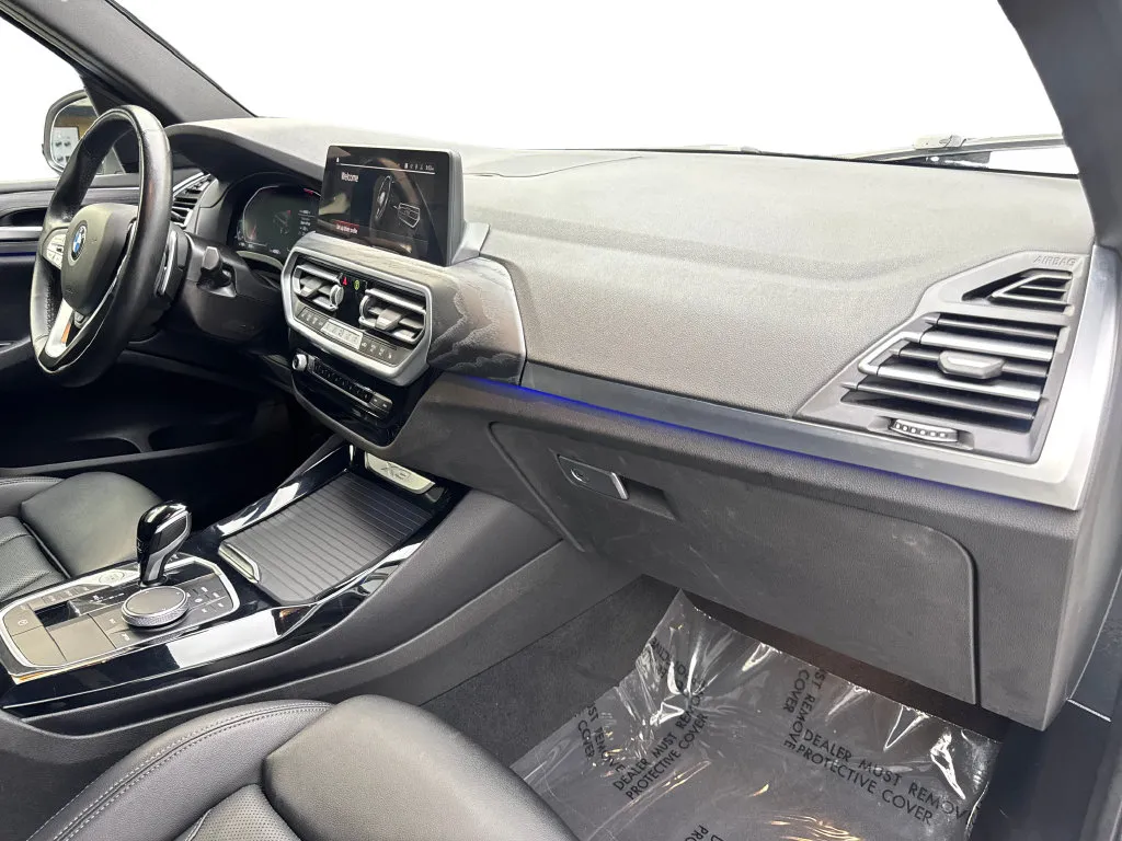 BMW X3 photo 55