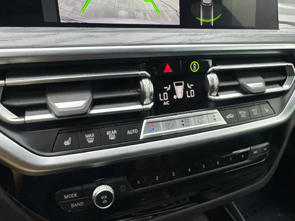 BMW X3 photo 70