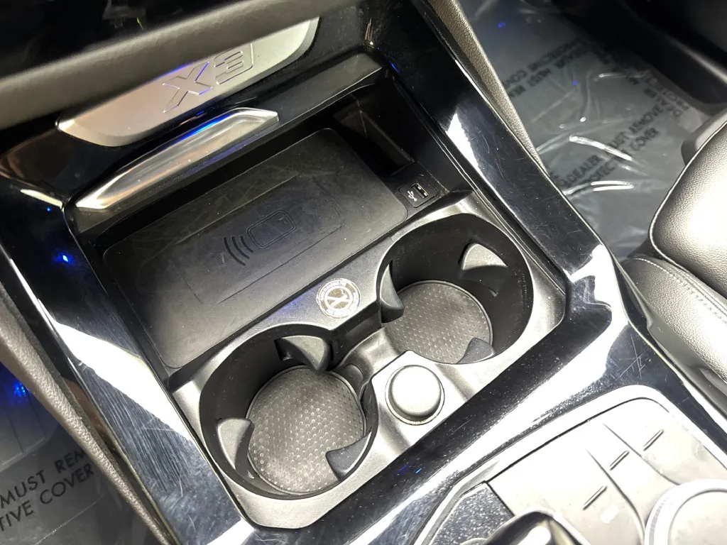 BMW X3 photo 72