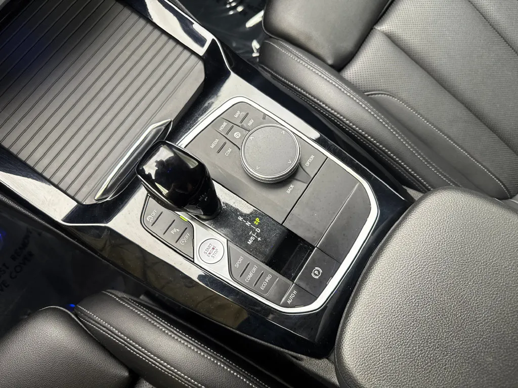 BMW X3 photo 73