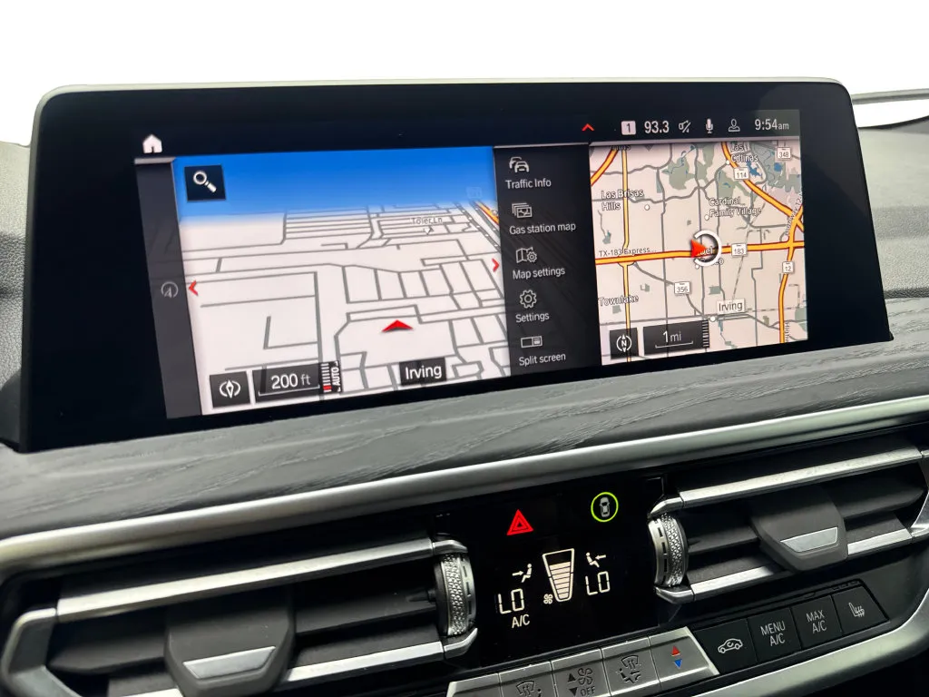 BMW X3 photo 68