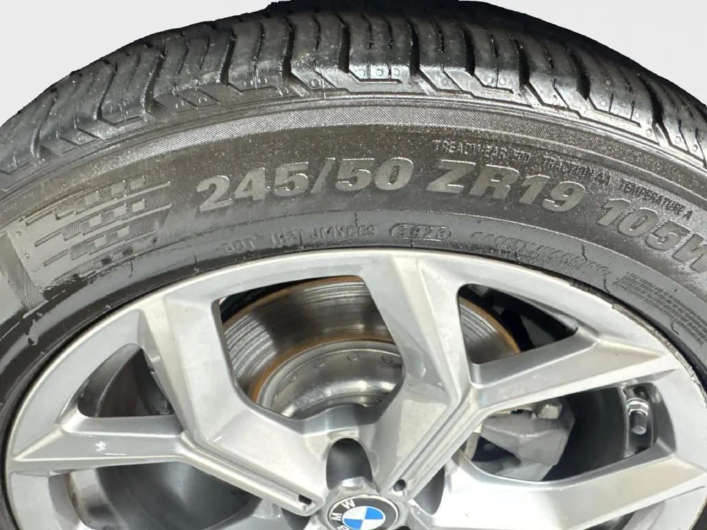 BMW X3 photo 94