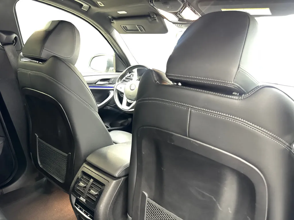 BMW X3 photo 44