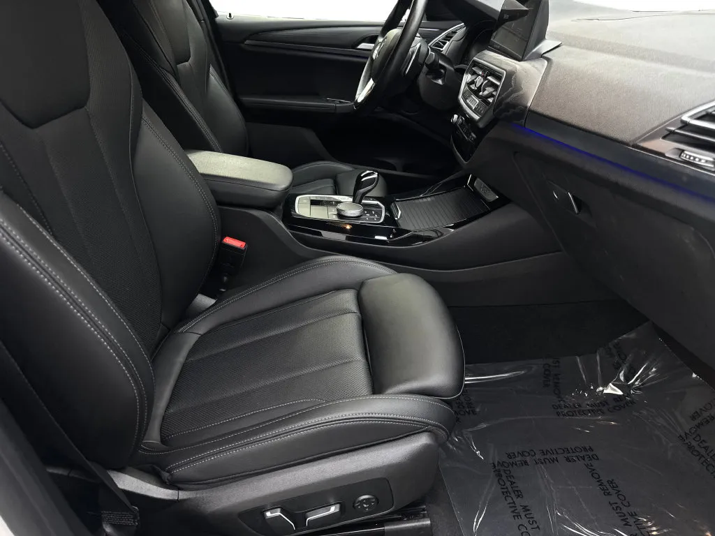 BMW X3 photo 47