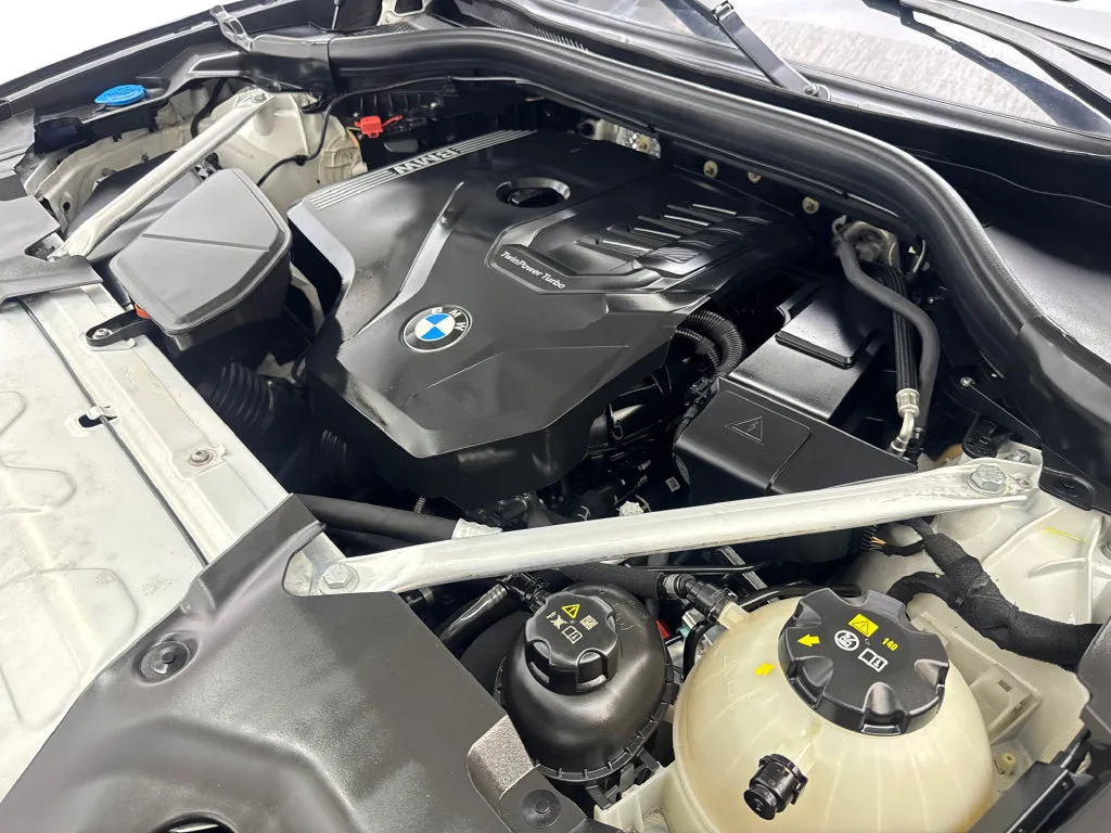 BMW X3 photo 81