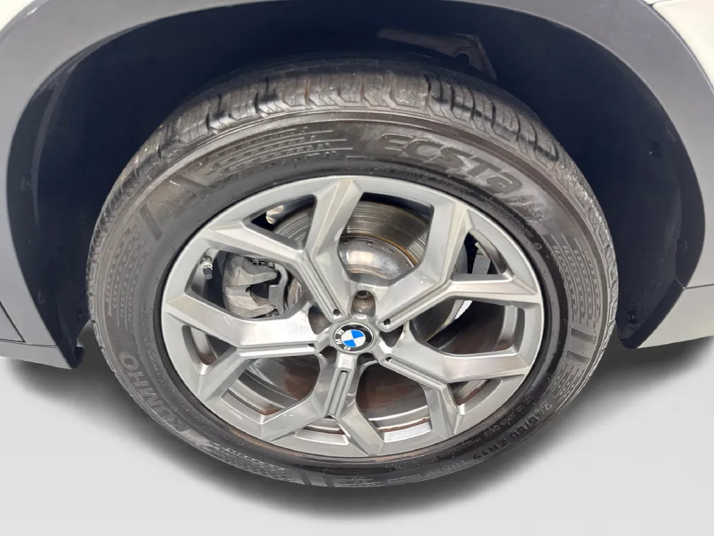 BMW X3 photo 91