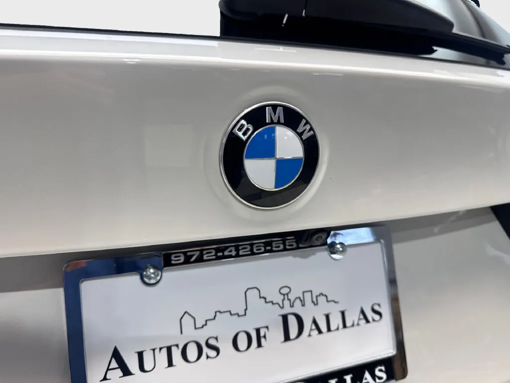 BMW X3 photo 23