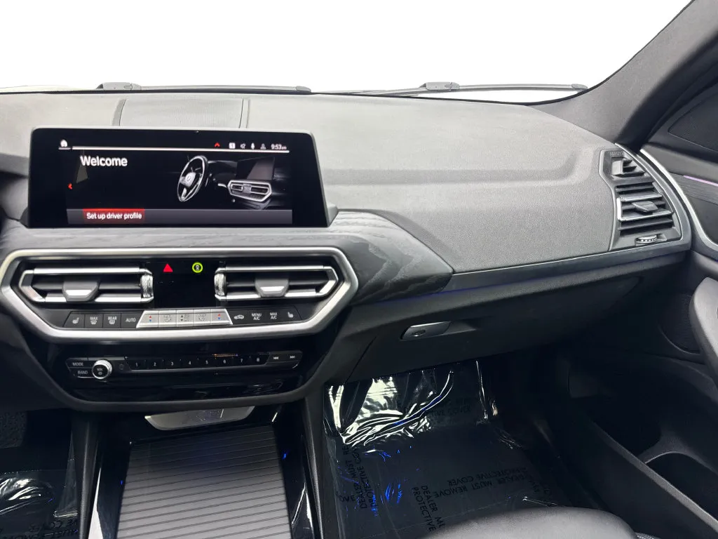BMW X3 photo 57