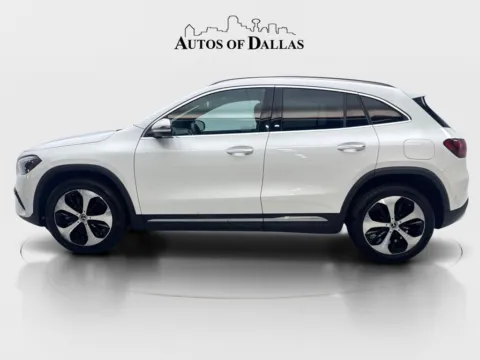 More photos of 2025 Mercedes-Benz GLA 250 at Autos of Dallas - Irving, TX
