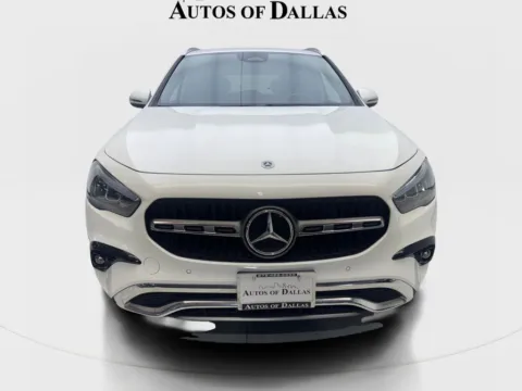 Another view of 2025 Mercedes-Benz GLA 250 for sale in Irving, TX at Autos of Dallas - Irving
