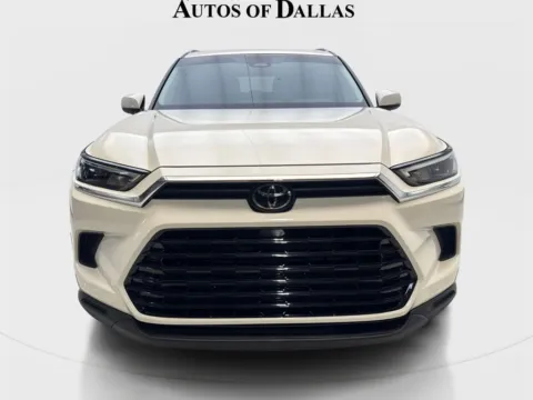 More photos of 2024 Toyota Grand Highlander XLE at Autos of Dallas - Irving, TX