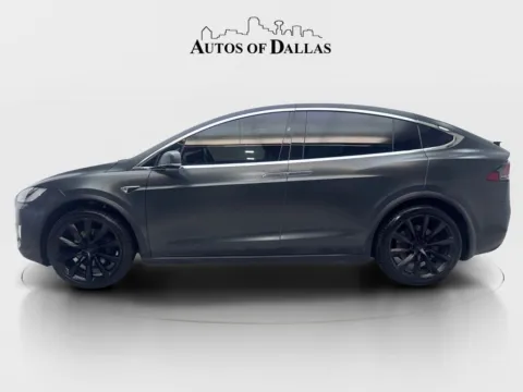 More photos of 2020 Tesla Model X Long Range at Autos of Dallas - Irving, TX