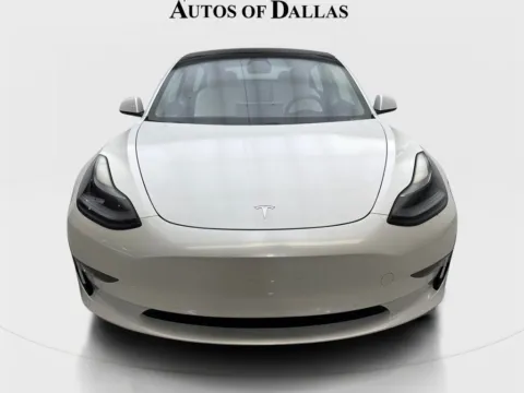 Another view of 2021 Tesla Model 3 Performance for sale in Irving, TX at Autos of Dallas - Irving