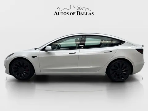 More photos of 2021 Tesla Model 3 Performance at Autos of Dallas - Irving, TX