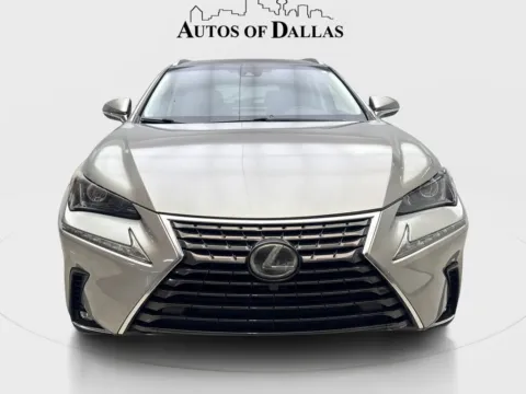 Another view of 2019 Lexus NX 300 Base for sale in Irving, TX at Autos of Dallas - Irving