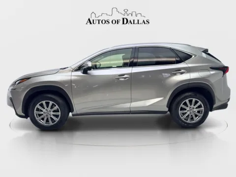 More photos of 2019 Lexus NX 300 Base at Autos of Dallas - Irving, TX