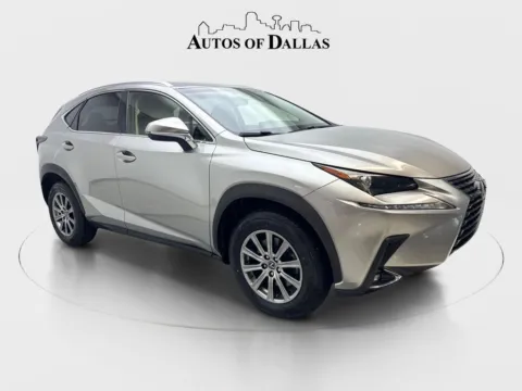 More photos of 2019 Lexus NX 300 Base at Autos of Dallas - Irving, TX
