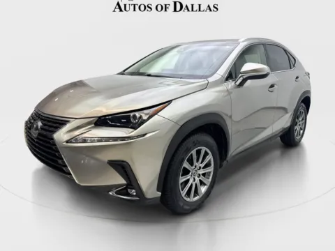 Photos of 2019 Lexus NX 300 Base for sale in Irving, TX at Autos of Dallas - Irving
