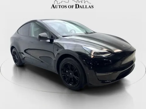 More photos of 2024 Tesla Model Y Long Range at Autos of Dallas - Irving, TX