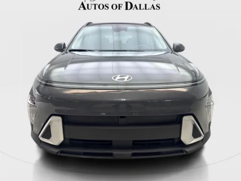 Another view of 2024 Hyundai Kona SEL for sale in Irving, TX at Autos of Dallas - Irving