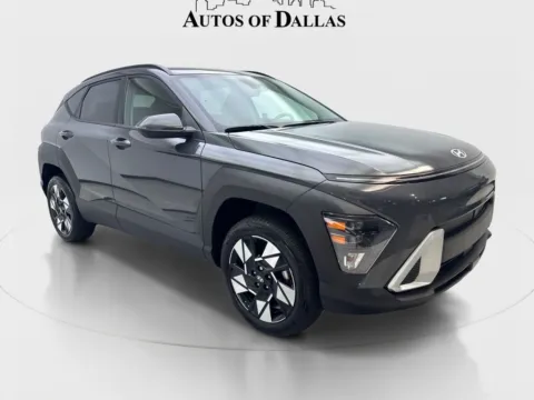 More photos of 2024 Hyundai Kona SEL at Autos of Dallas - Irving, TX
