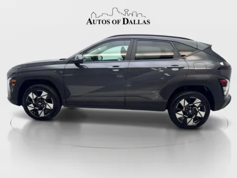 More photos of 2024 Hyundai Kona SEL at Autos of Dallas - Irving, TX