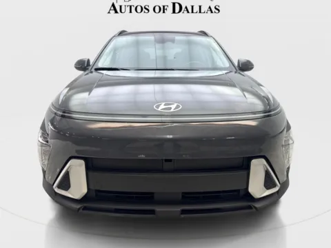 Another view of 2024 Hyundai Kona SEL for sale in Irving, TX at Autos of Dallas - Irving