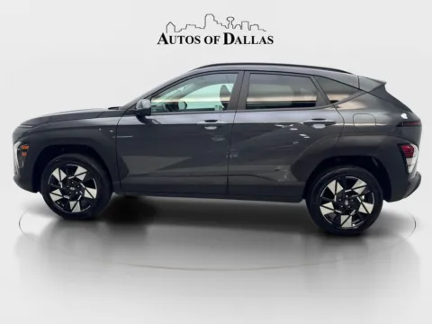 More photos of 2024 Hyundai Kona SEL at Autos of Dallas - Irving, TX