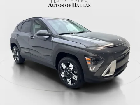More photos of 2024 Hyundai Kona SEL at Autos of Dallas - Irving, TX