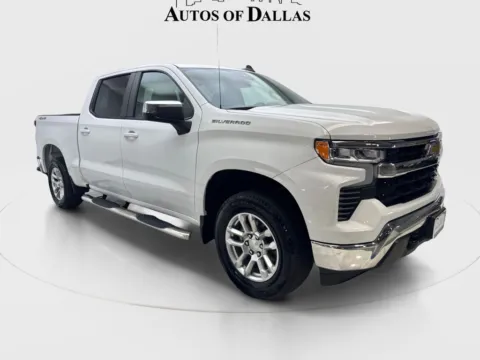 More photos of 2023 Chevrolet Silverado 1500 LT at Autos of Dallas - Irving, TX