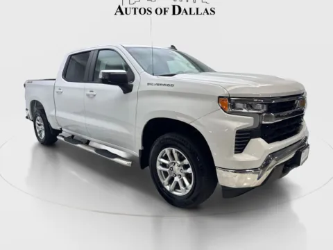 More photos of 2023 Chevrolet Silverado 1500 LT at Autos of Dallas - Irving, TX