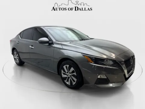 More photos of 2022 Nissan Altima 2.5 S at Autos of Dallas - Irving, TX