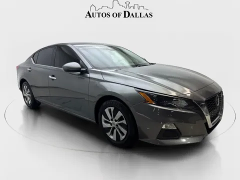 More photos of 2022 Nissan Altima 2.5 S at Autos of Dallas - Irving, TX