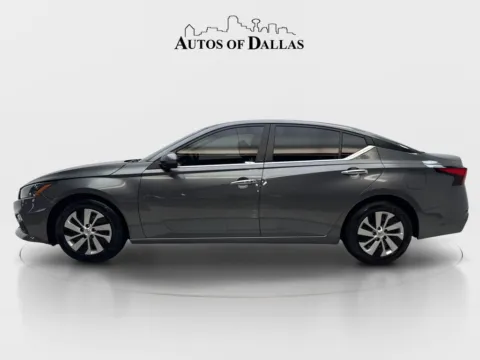 More photos of 2022 Nissan Altima 2.5 S at Autos of Dallas - Irving, TX
