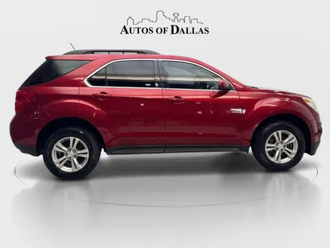 More photos of 2013 Chevrolet Equinox LT at Autos of Dallas - Irving, TX
