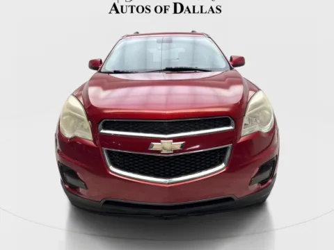 Another view of 2013 Chevrolet Equinox LT for sale in Irving, TX at Autos of Dallas - Irving