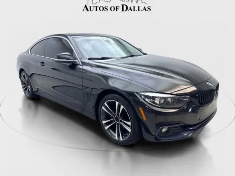 More photos of 2020 BMW 4 Series 430i xDrive at Autos of Dallas - Irving, TX