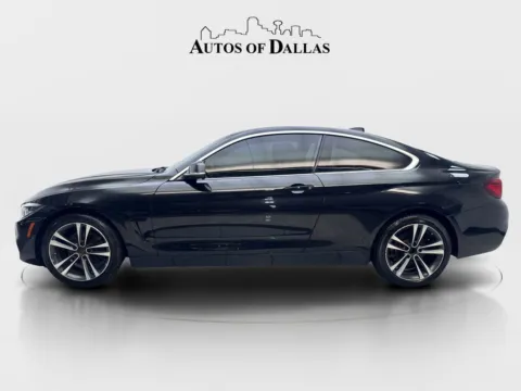 More photos of 2020 BMW 4 Series 430i xDrive at Autos of Dallas - Irving, TX