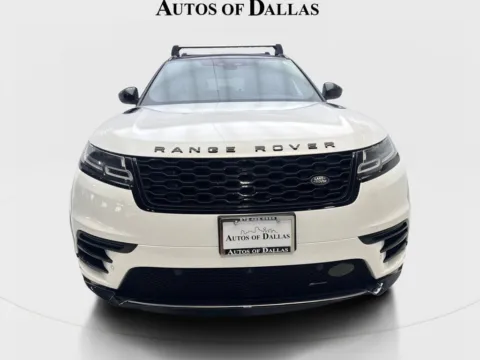Another view of 2023 Land Rover Range Rover Velar R-Dynamic S for sale in Irving, TX at Autos of Dallas - Irving