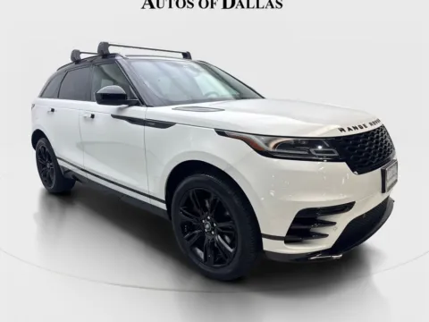More photos of 2023 Land Rover Range Rover Velar R-Dynamic S at Autos of Dallas - Irving, TX