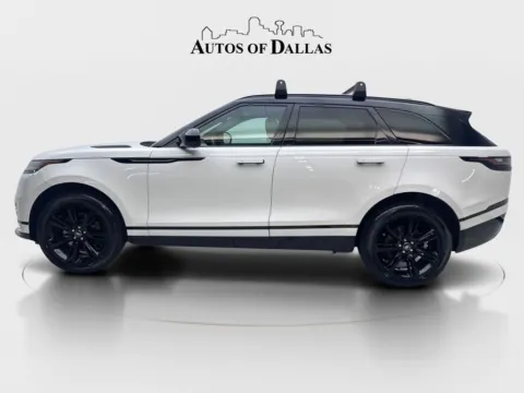 More photos of 2023 Land Rover Range Rover Velar R-Dynamic S at Autos of Dallas - Irving, TX