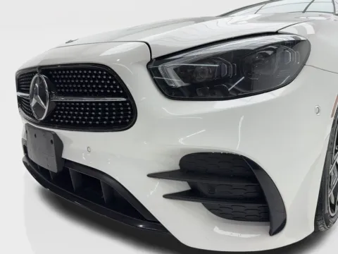 More photos of 2022 Mercedes-Benz E-Class E 450 at Autos of Dallas - Irving, TX