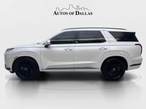 More photos of 2025 Hyundai Palisade Calligraphy Night Edition at Autos of Dallas - Irving, TX