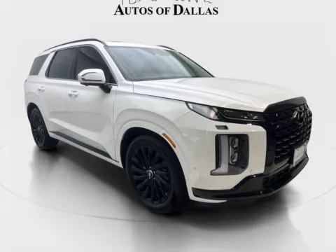 More photos of 2025 Hyundai Palisade Calligraphy Night Edition at Autos of Dallas - Irving, TX