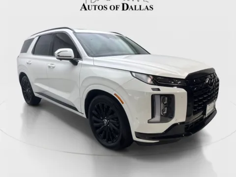More photos of 2025 Hyundai Palisade Calligraphy Night Edition at Autos of Dallas - Irving, TX