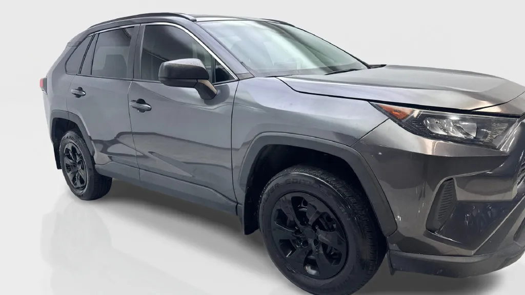 Toyota RAV4 photo 12