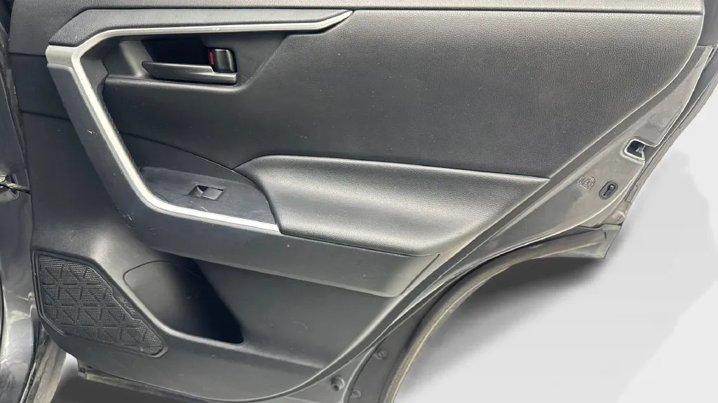 Toyota RAV4 photo 44