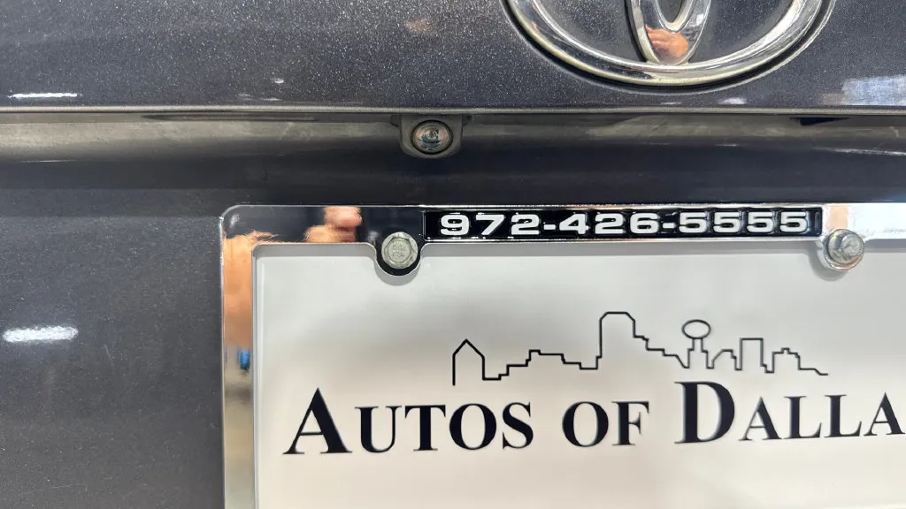 Toyota RAV4 photo 26